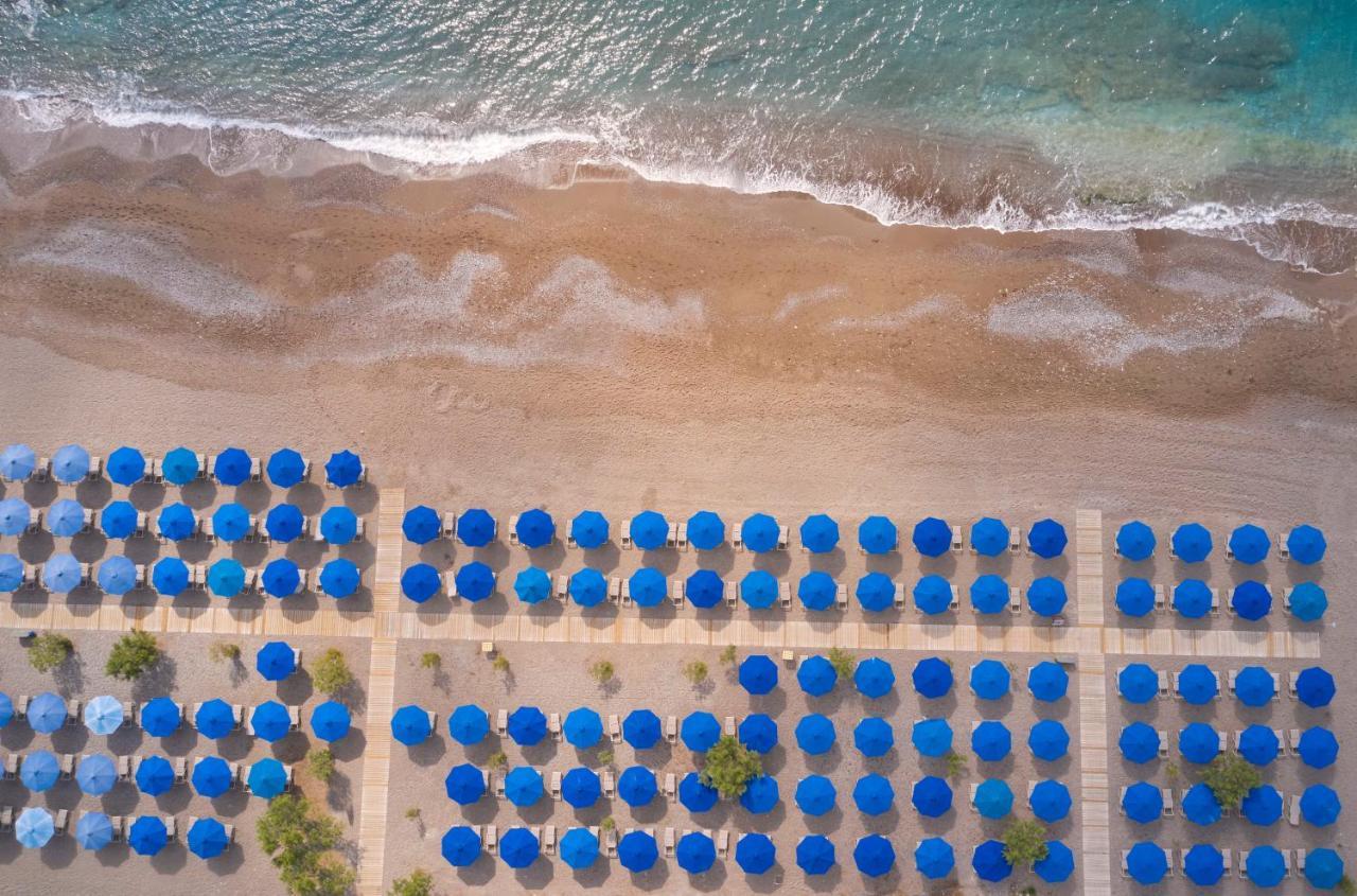 Esperides Hotell Ammoudes (Rhodes)