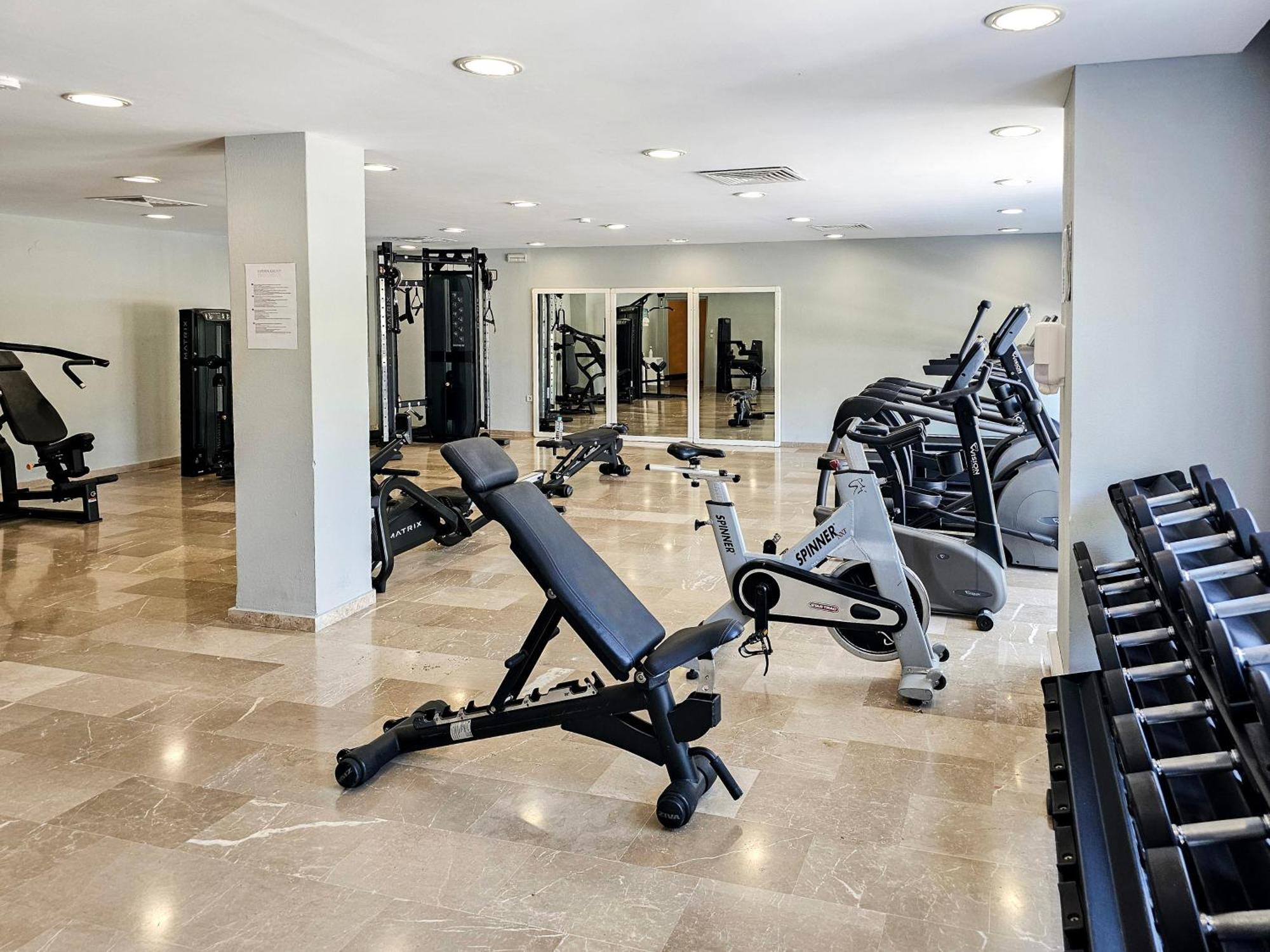 Esperides Hotell