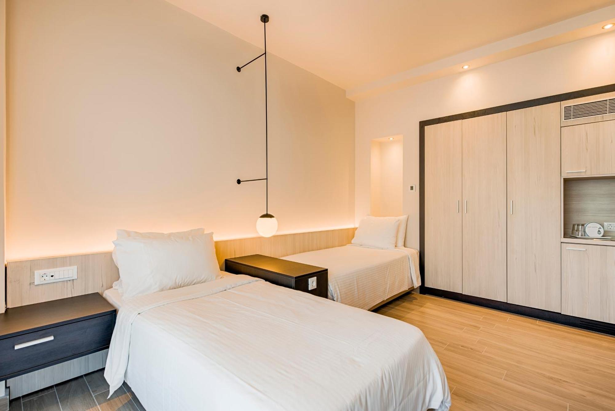 Hotell Esperides