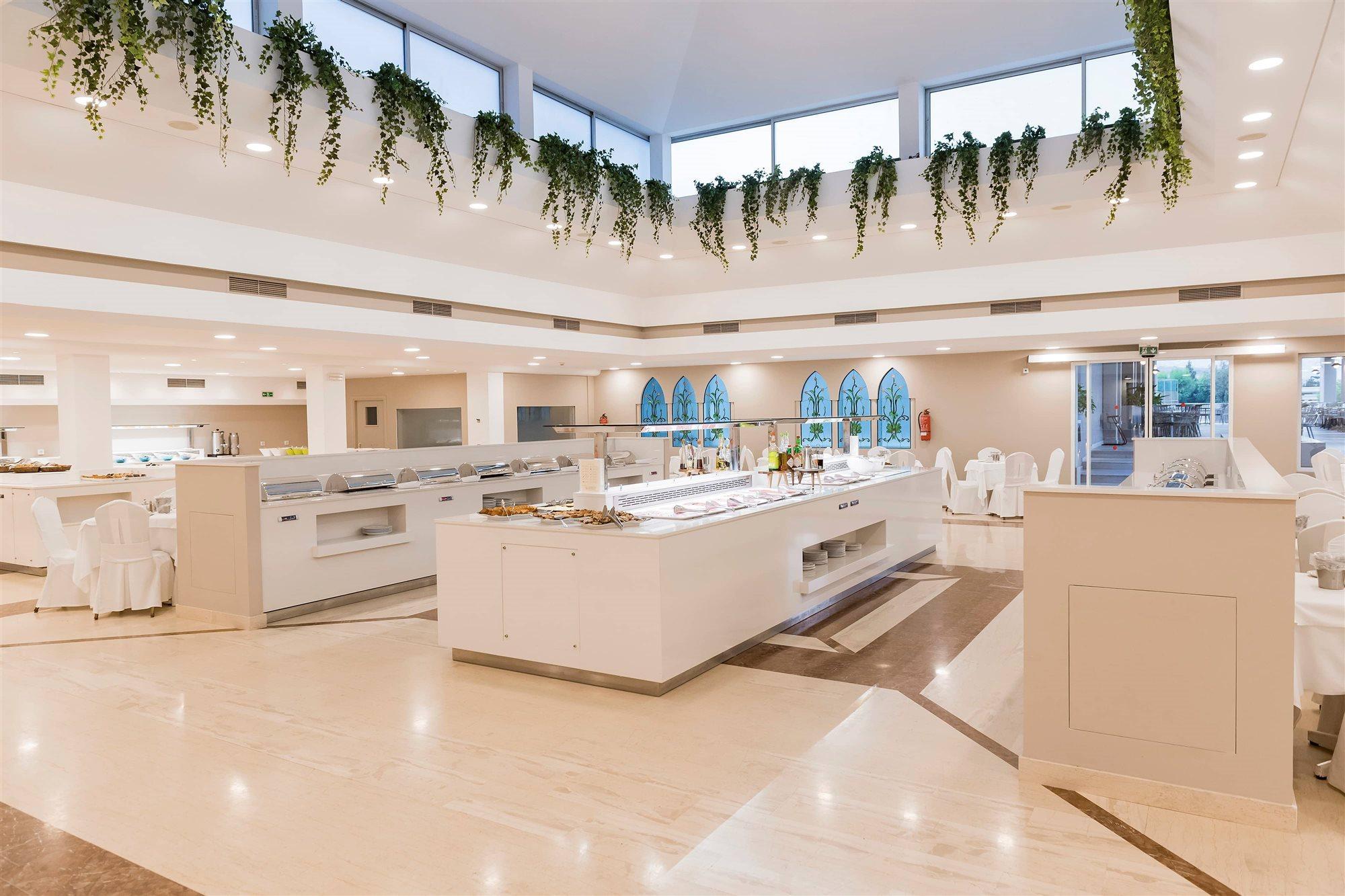 Hotel Esperides Ammoudes (Rhodes)