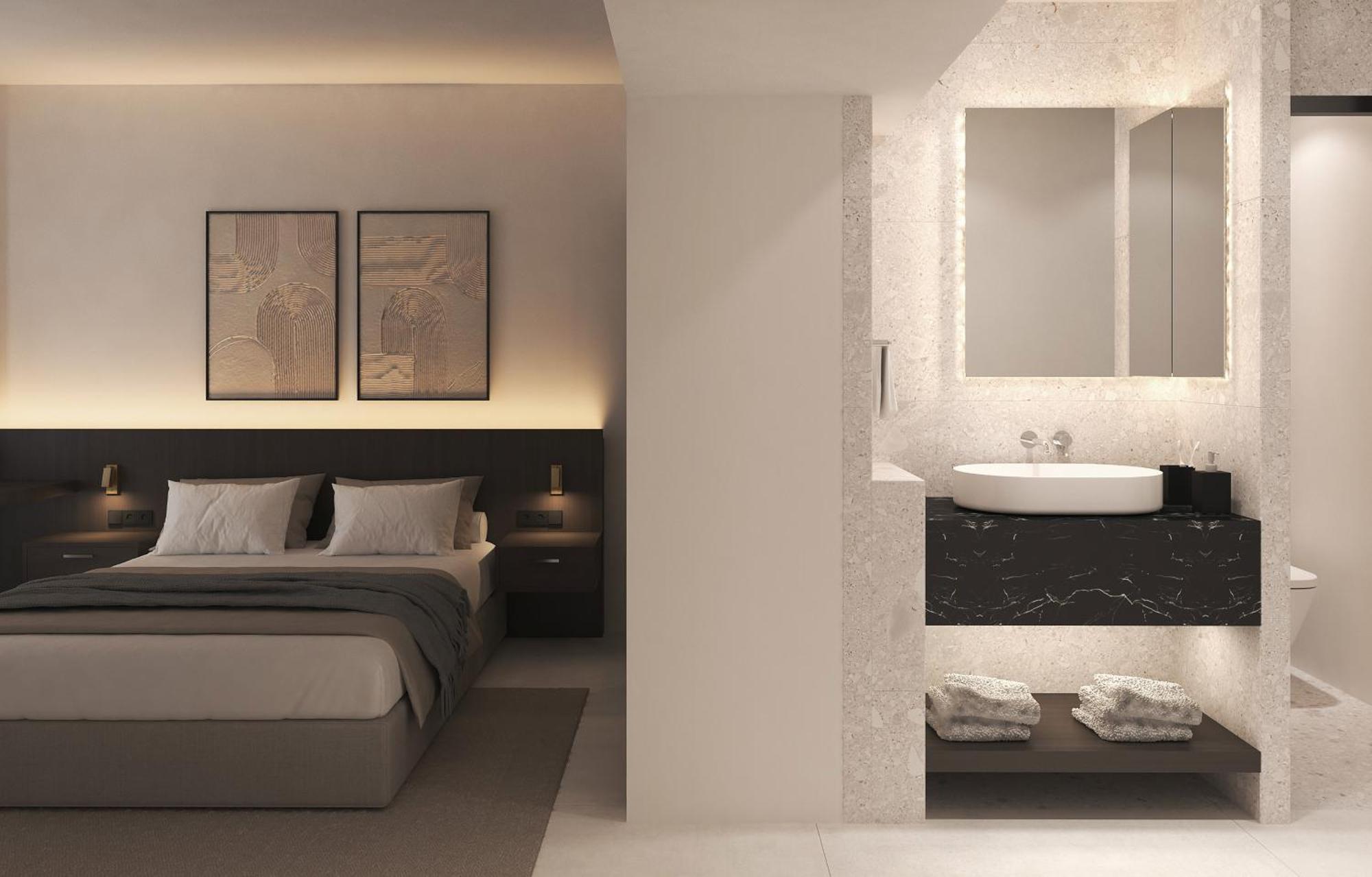 Hotel Esperides 4*