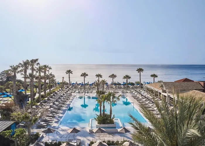 Esperides Beach Resort