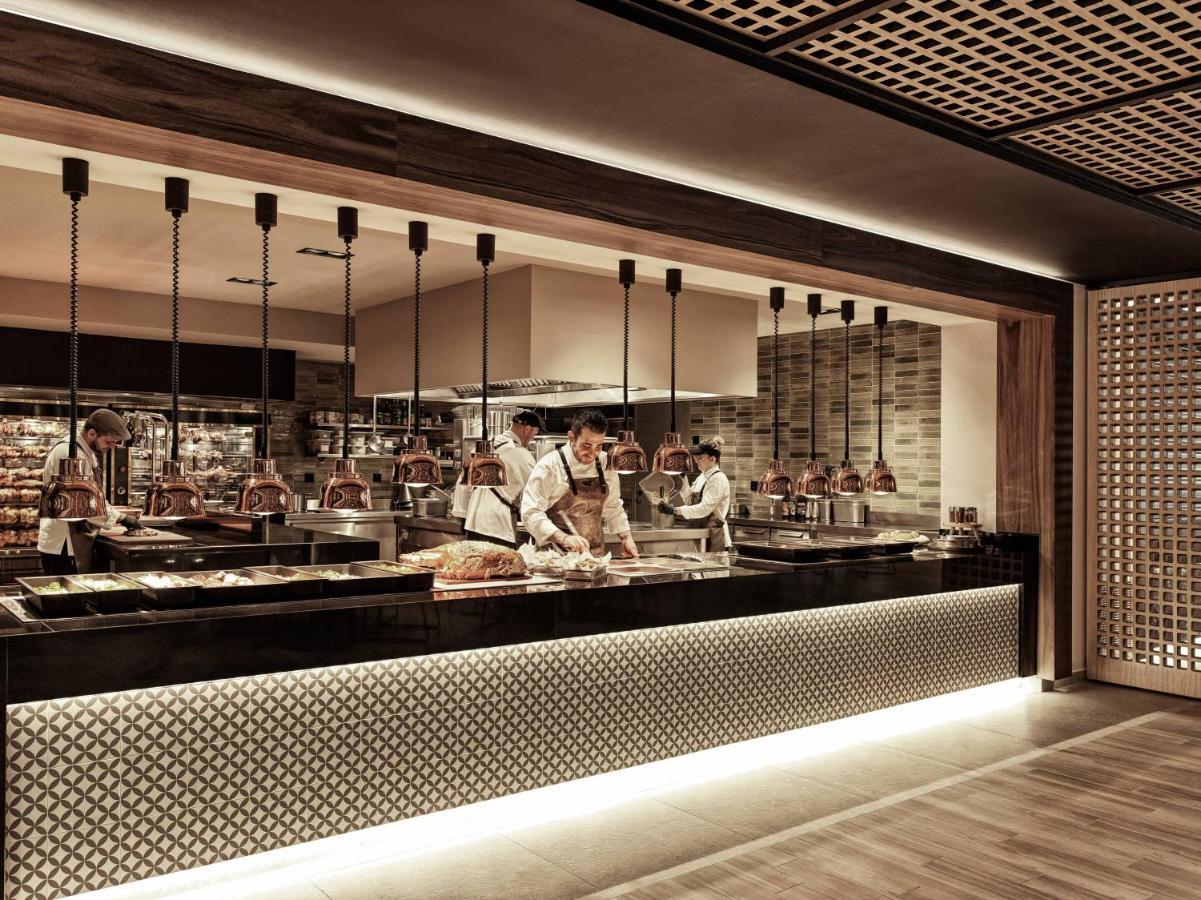 Hotel Esperides Ammoudes (Rhodes)