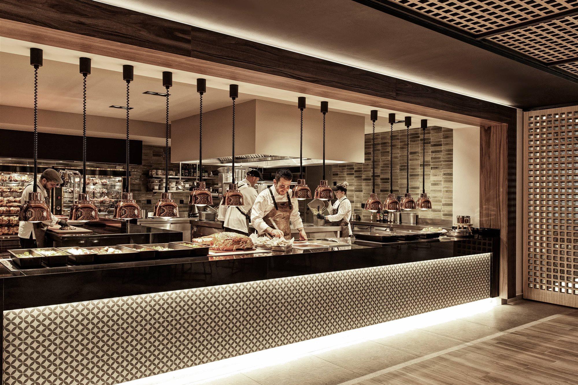 Hotel Esperides Ammoudes (Rhodes)