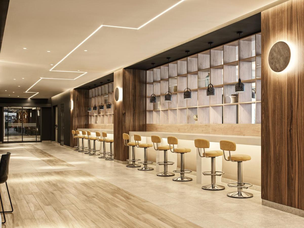 Hotel Esperides 4*
