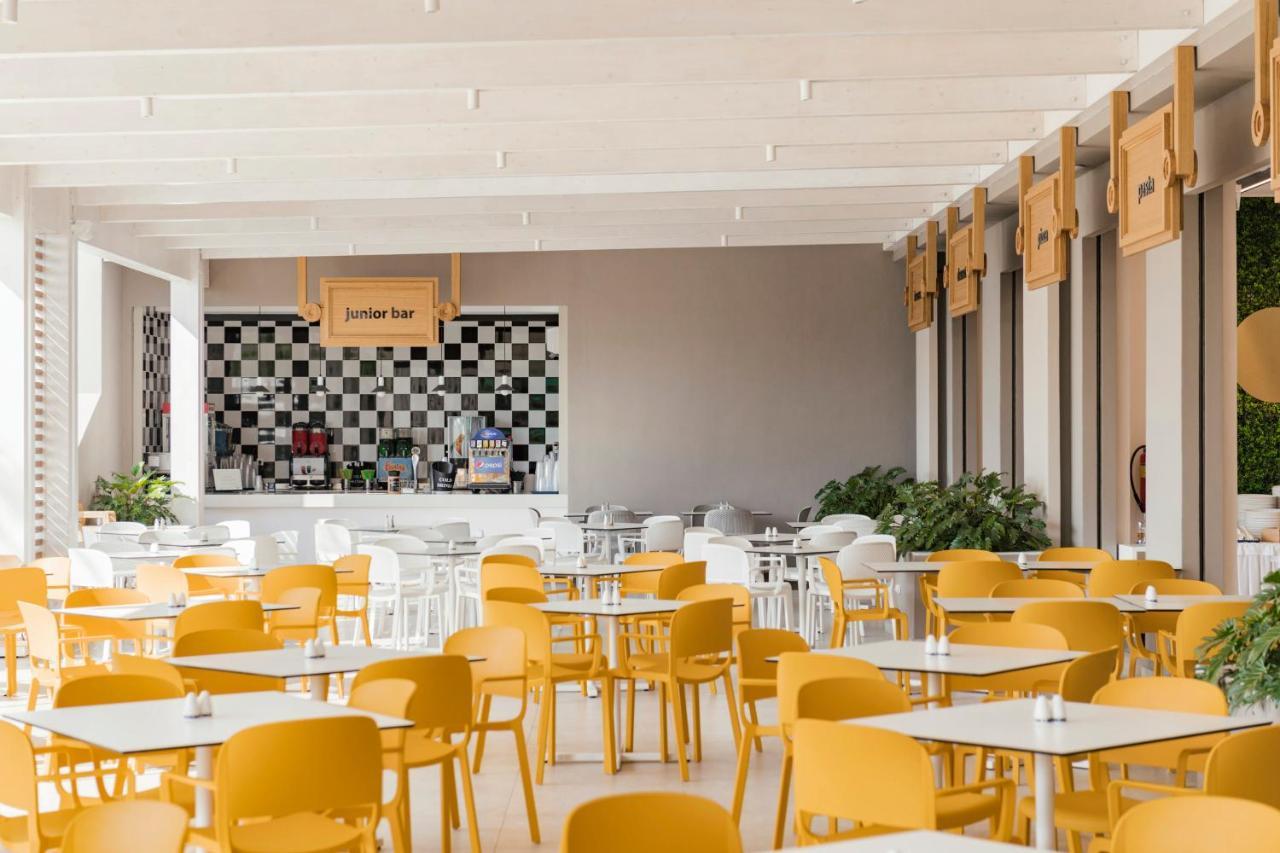 Hotel Esperides