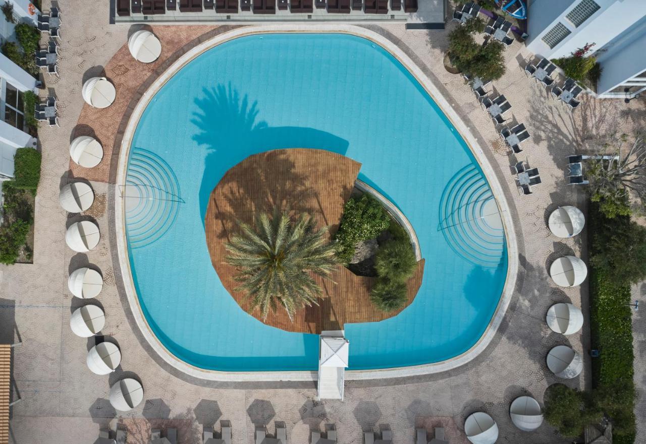 Esperides Hotel Ammoudes (Rhodes)