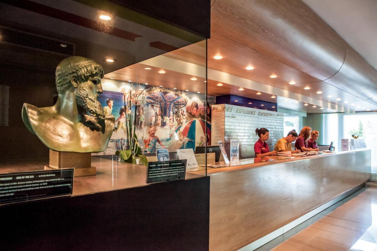 Esperides Hotel 4*