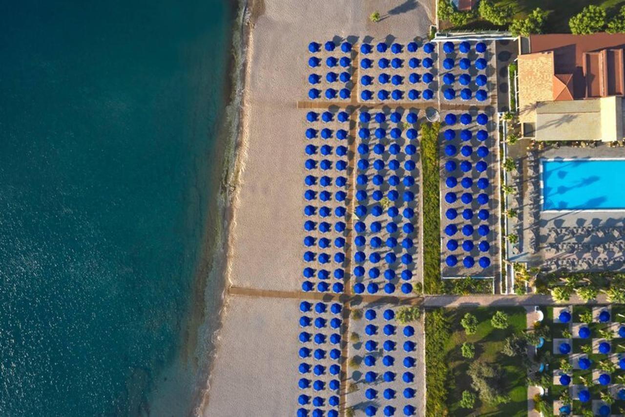 Esperides Hotel