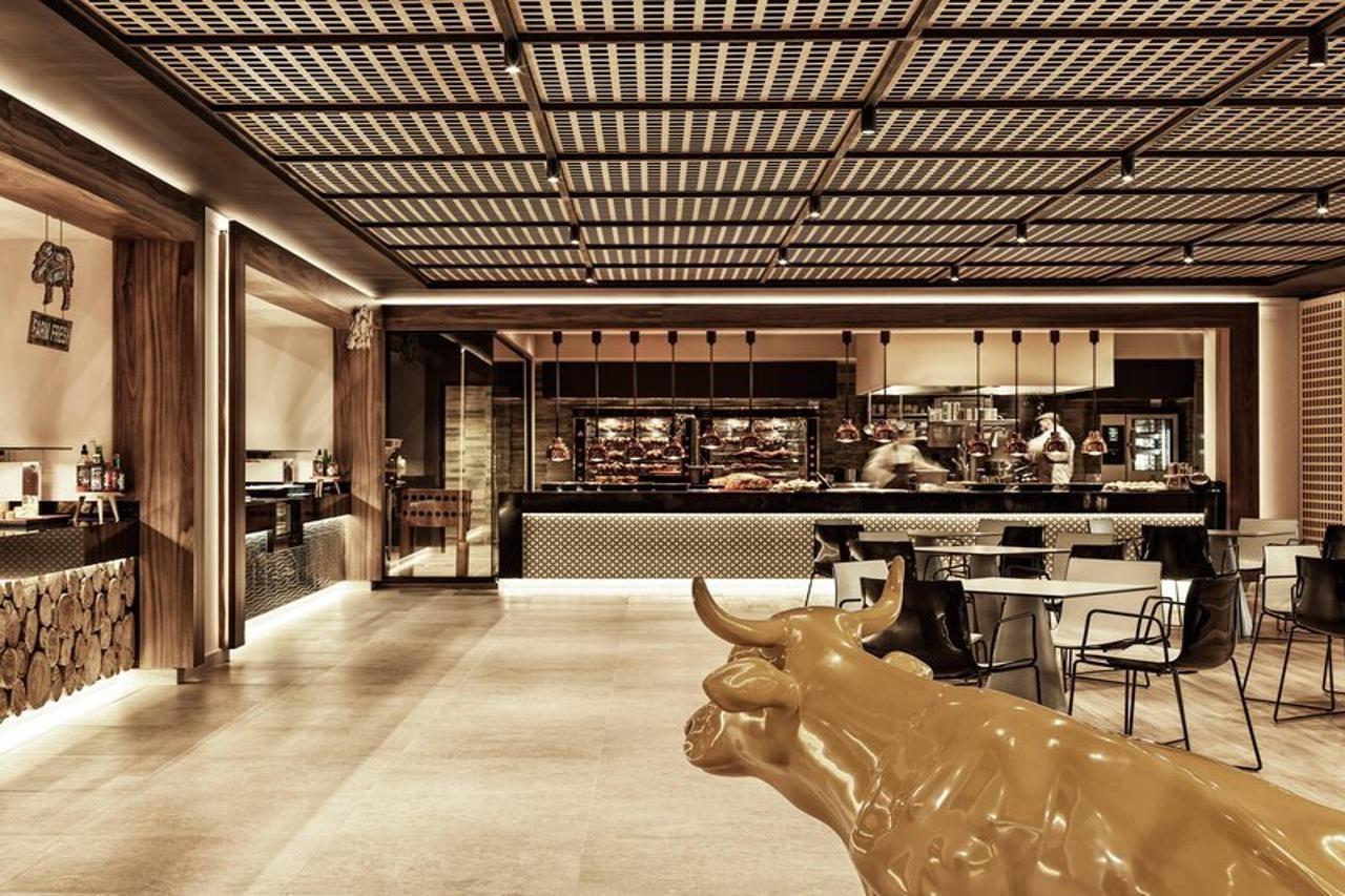 Esperides Hotel 4*