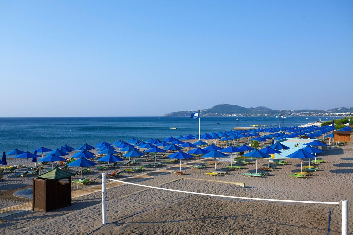 Esperides Hotel Ammoudes (Rhodes)
