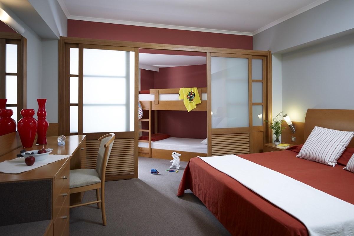 Hotel Esperides Ammoudes (Rhodes)
