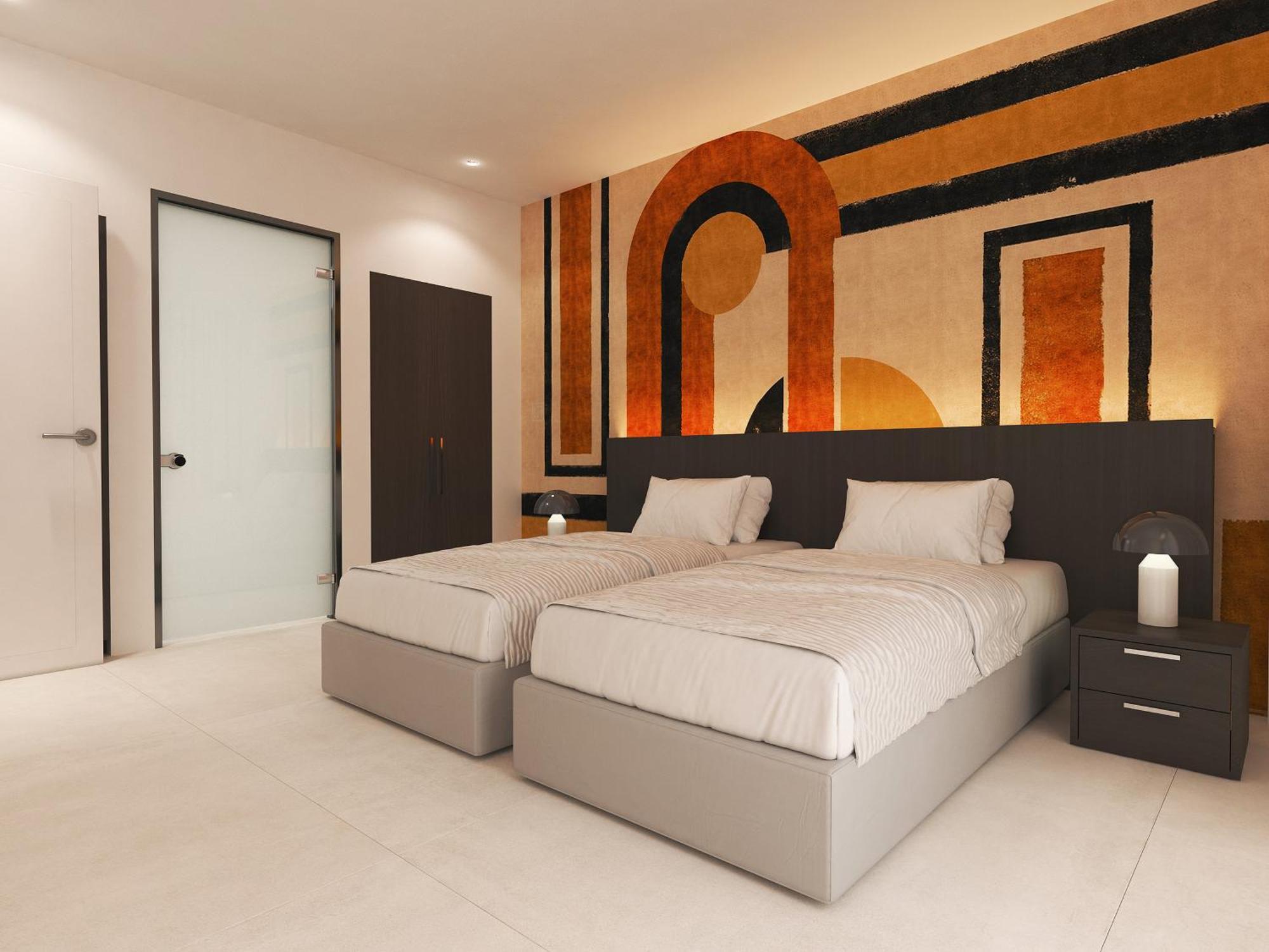 Esperides Hotel