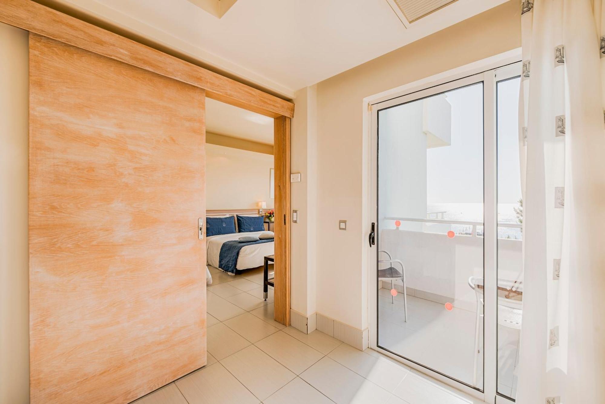 Esperides Hotel 4*