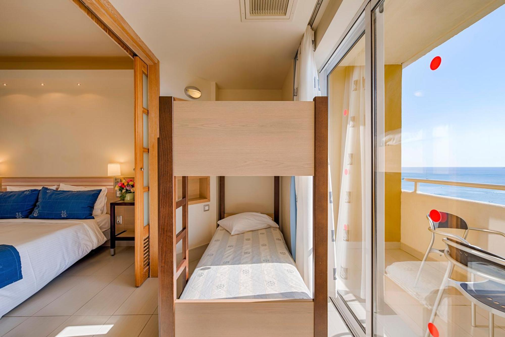 Esperides Hotel