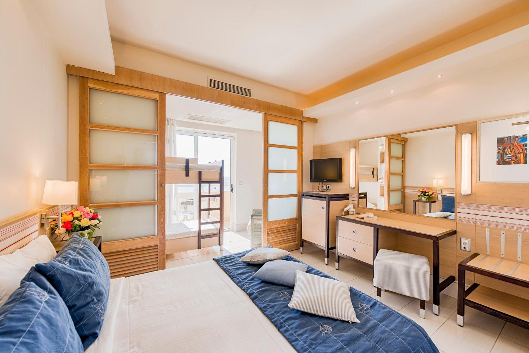 Esperides 4* Ammoudes (Rhodes)