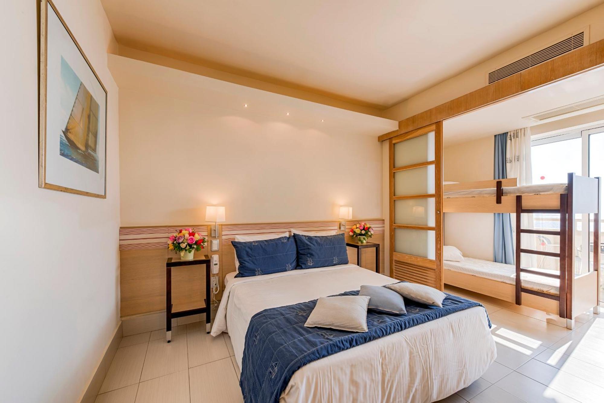 Hotel Esperides