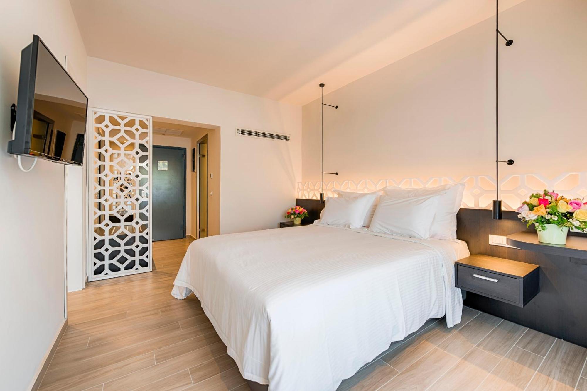 Esperides Hotel Ammoudes (Rhodes)