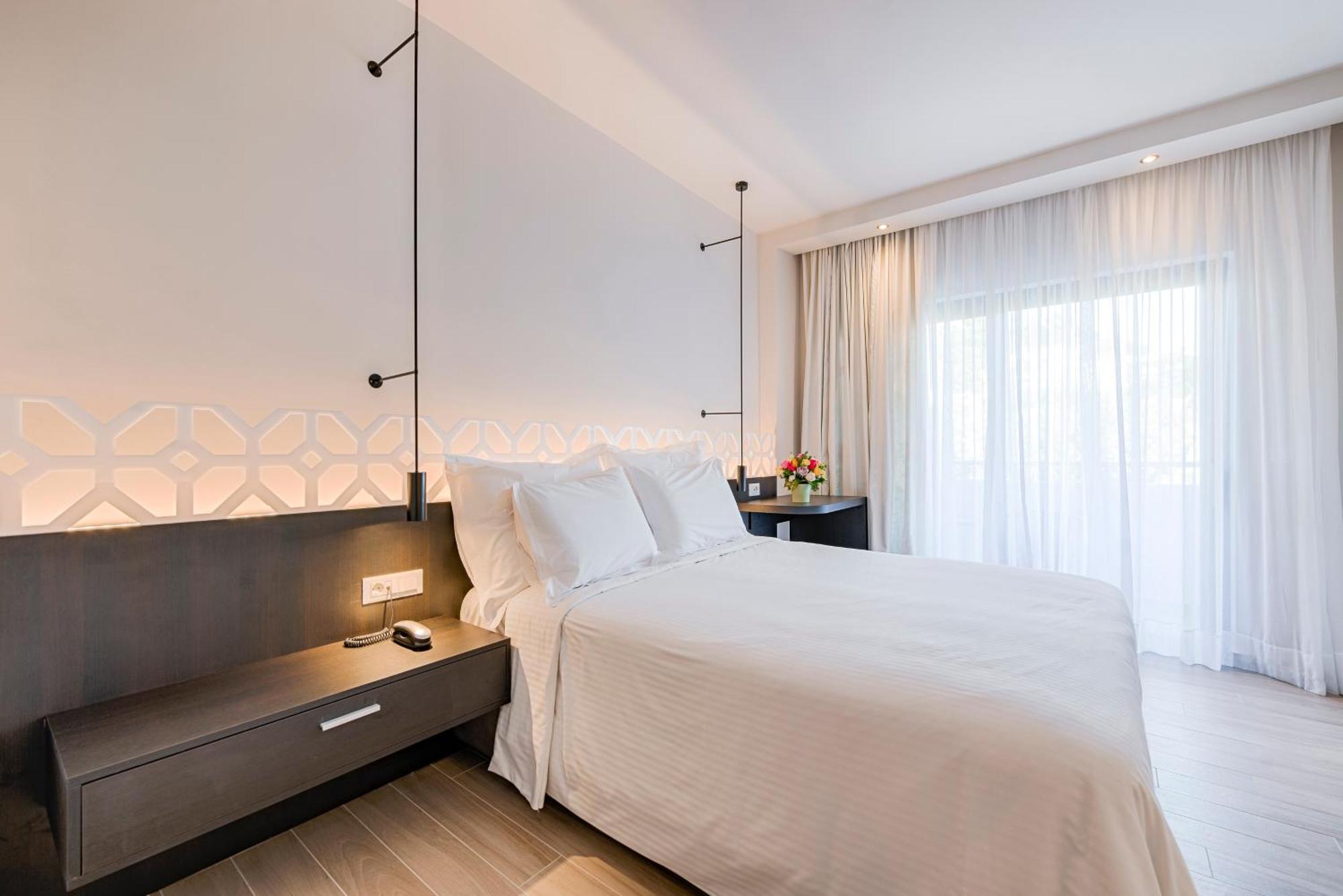 Hotel Esperides