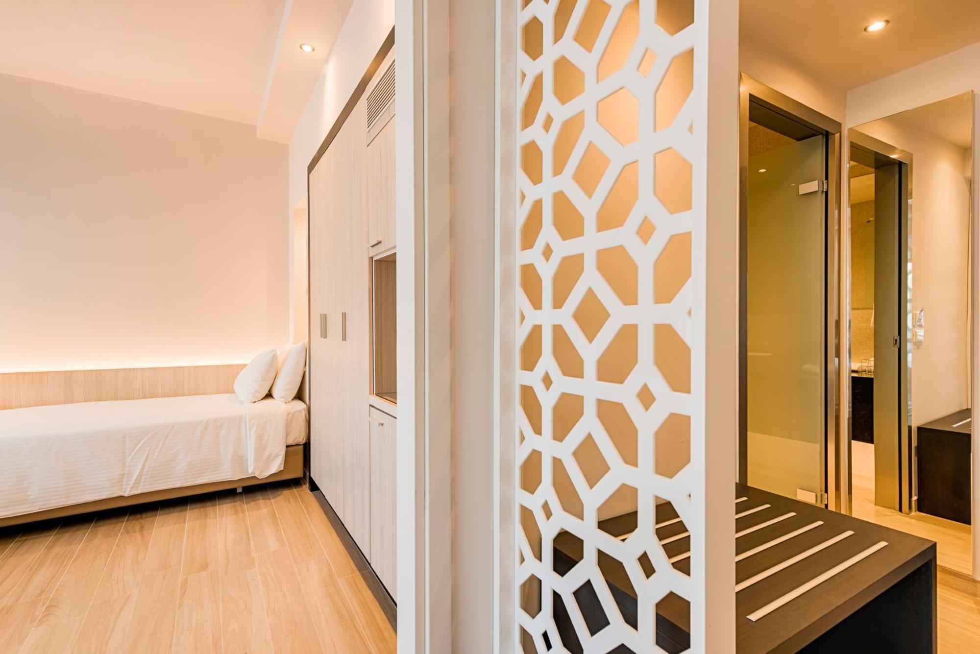 Hotel Esperides Ammoudes (Rhodes)
