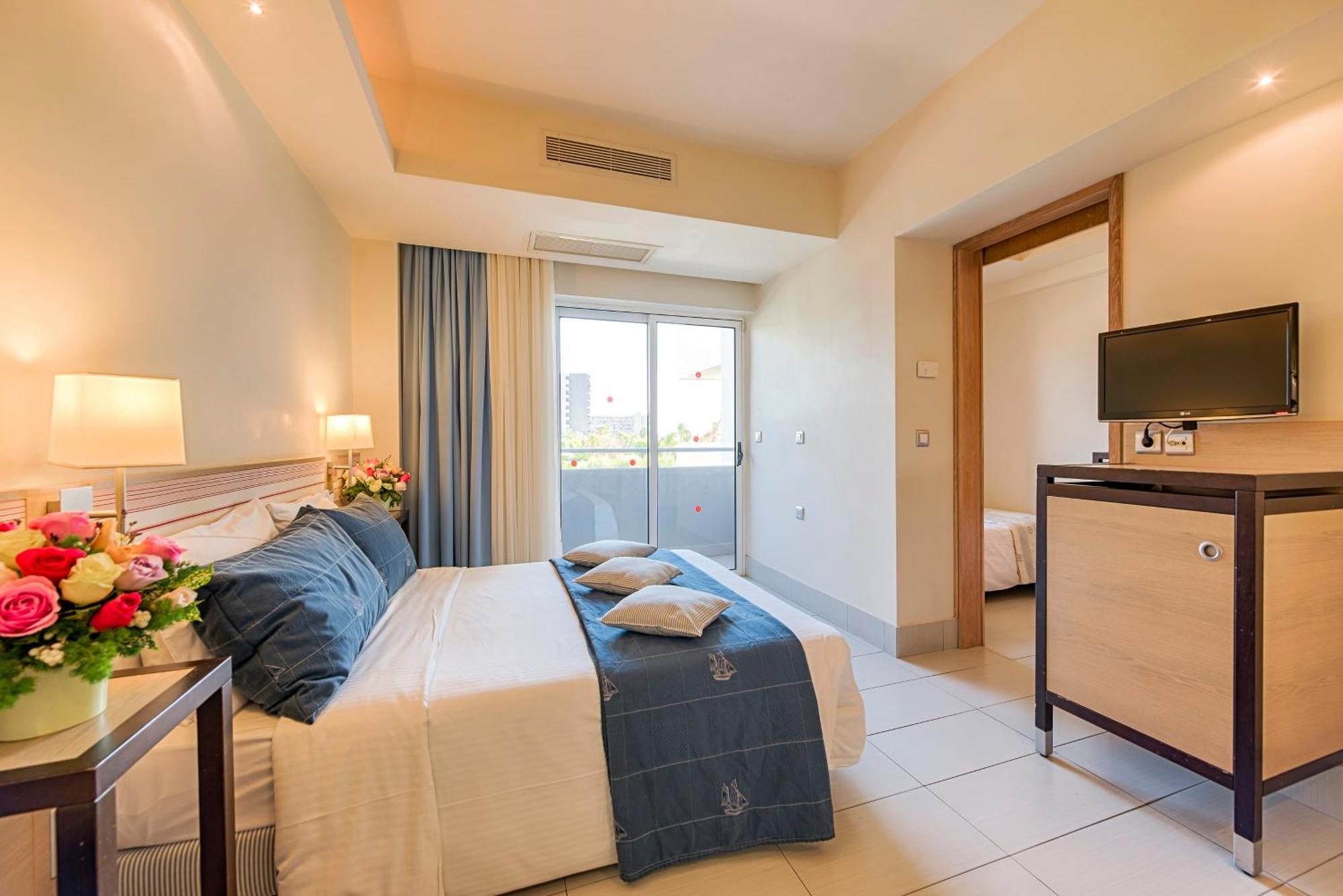 Esperides Hotel