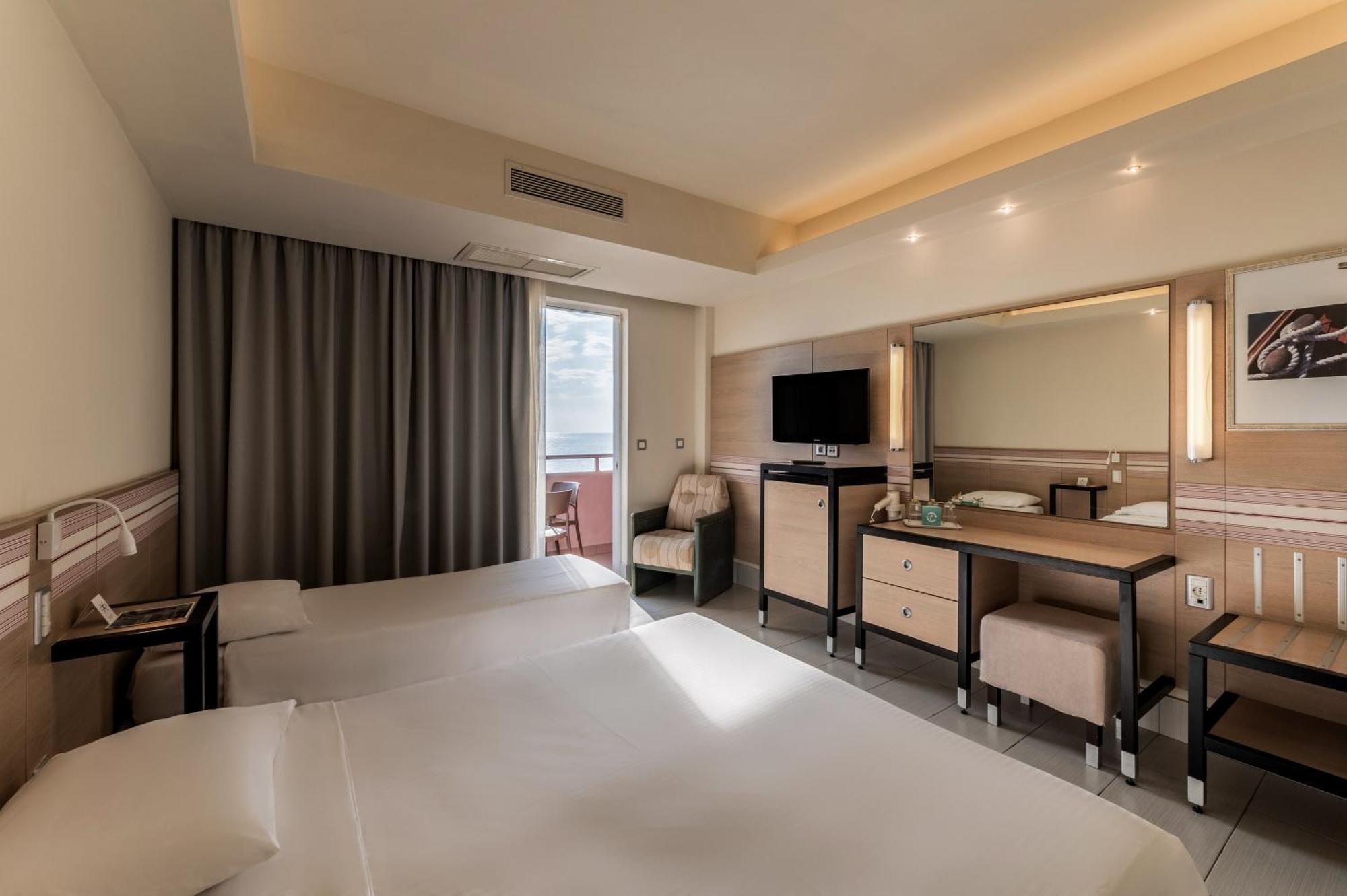Esperides Hotel Ammoudes (Rhodes)