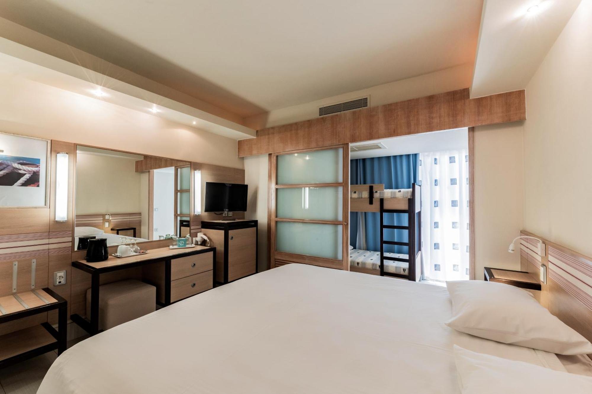 Hotel Esperides