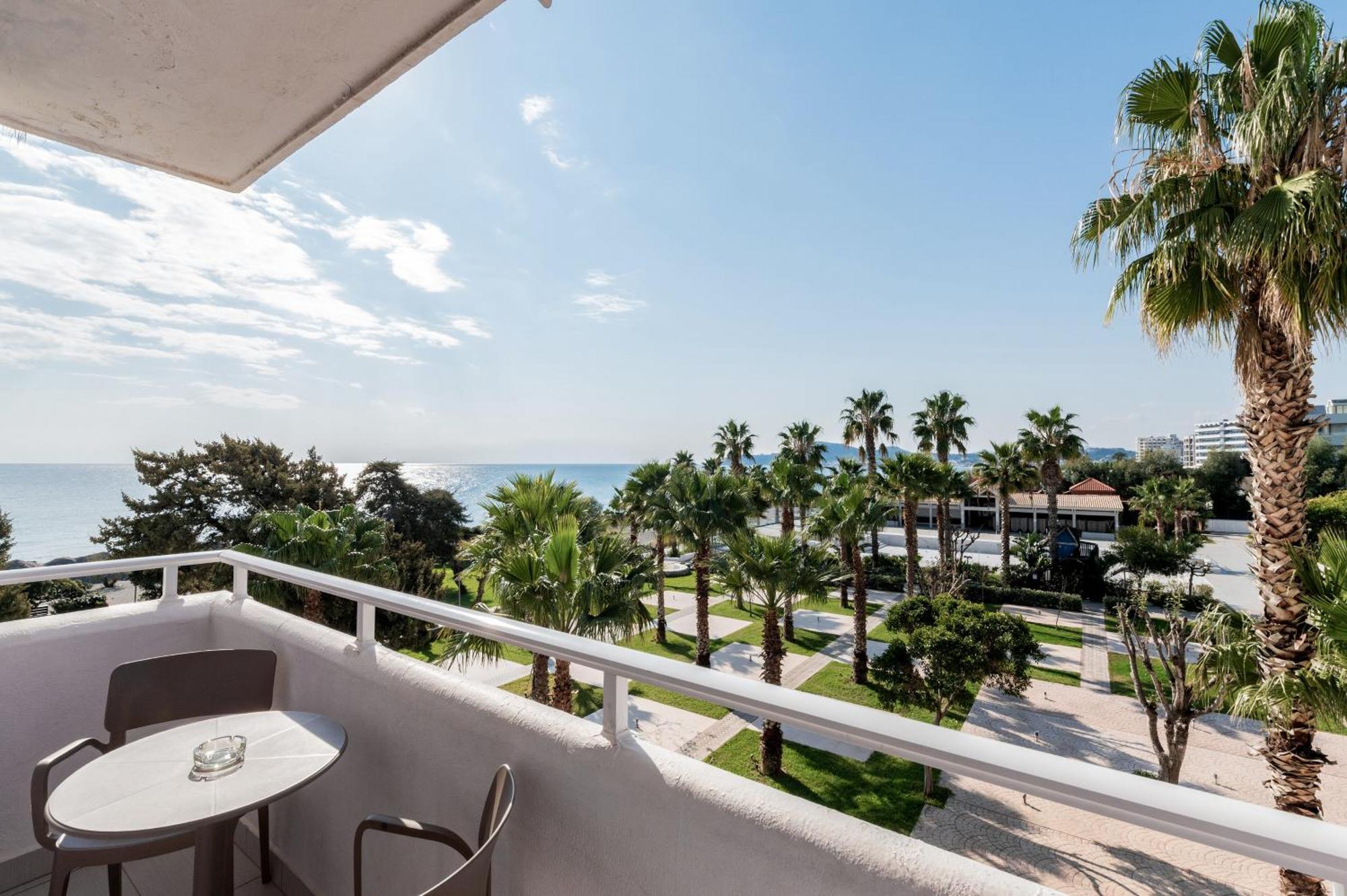 Esperides Hotel Ammoudes (Rhodes)