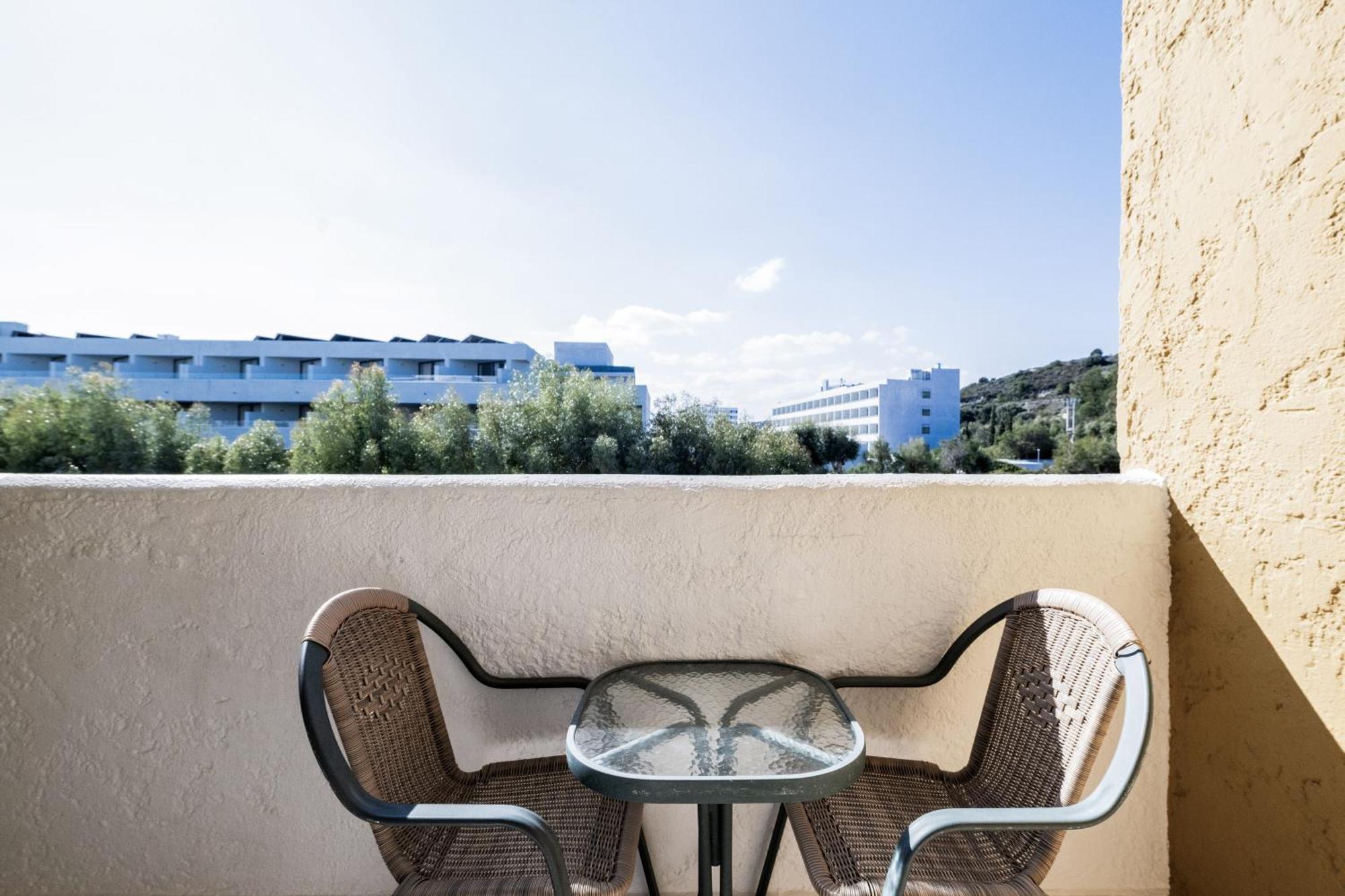Esperides Hotel